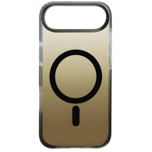 Чехол для мобильного телефона BeCover FIBRA Shock-Proof MagSafe Apple iPhone 17 Air Clay (715452)