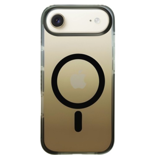 Чехол для мобильного телефона BeCover FIBRA Shock-Proof MagSafe Apple iPhone 17 Air Clay (715452)