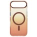 Чехол для мобильного телефона BeCover FIBRA Shock-Proof MagSafe Apple iPhone 17 Air Deserted (715454)