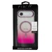 Чехол для мобильного телефона BeCover FIBRA Shock-Proof MagSafe Apple iPhone 17 Air Pink (715458)