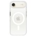 Чехол для мобильного телефона BeCover FIBRA Shock-Proof MagSafe Apple iPhone 17 Air White (715459)