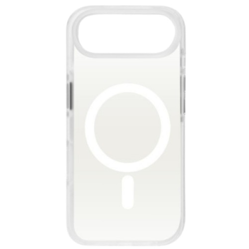 Чехол для мобильного телефона BeCover FIBRA Shock-Proof MagSafe Apple iPhone 17 Air White (715459)