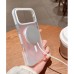 Чехол для мобильного телефона BeCover FIBRA Shock-Proof MagSafe Apple iPhone 17 Air White (715459)
