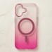 Чехол для мобильного телефона BeCover FIBRA Shock-Proof MagSafe Apple iPhone 17 Pink (715447)