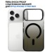 Чехол для мобильного телефона BeCover FIBRA Shock-Proof MagSafe Apple iPhone 17 Pro Max Black (715468)