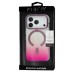 Чехол для мобильного телефона BeCover FIBRA Shock-Proof MagSafe Apple iPhone 17 Pro Max Pink (715474)