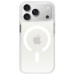 Чехол для мобильного телефона BeCover FIBRA Shock-Proof MagSafe Apple iPhone 17 Pro Max White (715475)