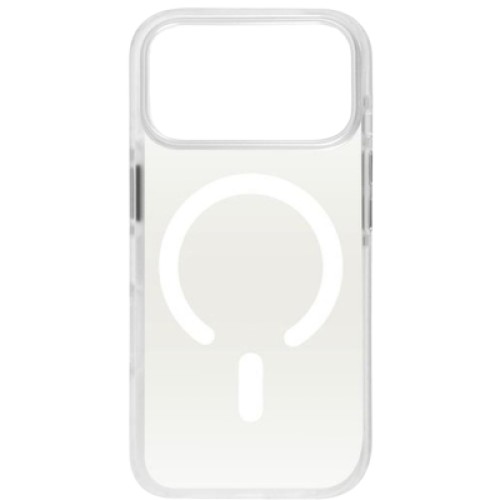 Чехол для мобильного телефона BeCover FIBRA Shock-Proof MagSafe Apple iPhone 17 Pro Max White (715475)