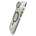 Чехол для мобильного телефона BeCover FIBRA Star Shine MagSafe Apple iPhone 17 Air Black (715418)