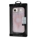 Чехол для мобильного телефона BeCover FIBRA Star Shine MagSafe Apple iPhone 17 Air Light Pink (715421)
