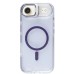 Чехол для мобильного телефона BeCover FIBRA Star Shine MagSafe Apple iPhone 17 Air Purple (715423)