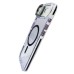 Чехол для мобильного телефона BeCover FIBRA Star Shine MagSafe Apple iPhone 17 Air Purple (715423)