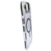 Чехол для мобильного телефона BeCover FIBRA Star Shine MagSafe Apple iPhone 17 Air Purple (715423)