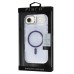 Чехол для мобильного телефона BeCover FIBRA Star Shine MagSafe Apple iPhone 17 Air Purple (715423)