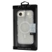 Чехол для мобильного телефона BeCover FIBRA Star Shine MagSafe Apple iPhone 17 Air White (715424)