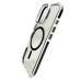 Чехол для мобильного телефона BeCover FIBRA Star Shine MagSafe Apple iPhone 17 Black (715411)