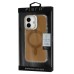 Чехол для мобильного телефона BeCover FIBRA Star Shine MagSafe Apple iPhone 17 Desert Gold (715412)