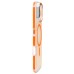 Чехол для мобильного телефона BeCover FIBRA Star Shine MagSafe Apple iPhone 17 Orange (715415)