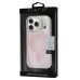 Чехол для мобильного телефона BeCover FIBRA Star Shine MagSafe Apple iPhone 17 Pro Light Pink (715428) Чехол для мобильного телефона BeCover FIBRA Star Shine MagSafe Apple iPhone 17 Pro Light Pink (715428)