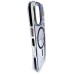 Чехол для мобильного телефона BeCover FIBRA Star Shine MagSafe Apple iPhone 17 Purple (715416)