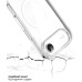 Чехол для мобильного телефона BeCover FIBRA Crystal MagSafe Apple iPhone 17 Air (715367)