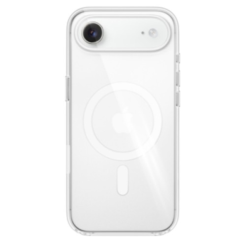 Чехол для мобильного телефона BeCover FIBRA Crystal MagSafe Apple iPhone 17 Air (715367)