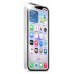 Чехол для мобильного телефона BeCover FIBRA Crystal MagSafe Apple iPhone 17 Pro (715369)