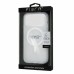 Чехол для мобильного телефона BeCover FIBRA Crystal MagSafe Apple iPhone 17 Pro (715369)