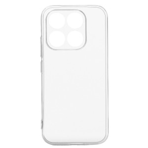 Чохол до мобільного телефона BeCover Xiaomi 17 Transparent (715493)