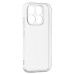 Чехол для мобильного телефона BeCover Xiaomi 17 Transparent (715493)