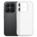 Чехол для мобильного телефона BeCover Xiaomi 17 Transparent (715493)