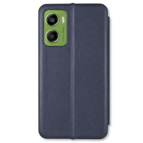 Чехол для мобильного телефона BeCover Exclusive Motorola Moto G06 / G06 Power 4G Deep Blue (715026) Чехол для мобильного телефона BeCover Exclusive Motorola Moto G06 / G06 Power 4G Deep Blue (715026)