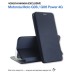 Чехол для мобильного телефона BeCover Exclusive Motorola Moto G06 / G06 Power 4G Deep Blue (715026) Чехол для мобильного телефона BeCover Exclusive Motorola Moto G06 / G06 Power 4G Deep Blue (715026)