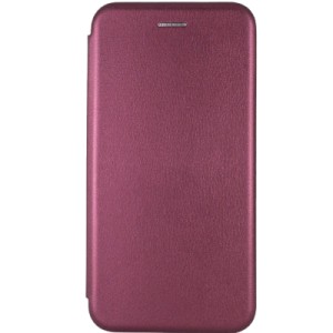 Чохол до мобільного телефона BeCover Exclusive Motorola Moto G06 / G06 Power 4G Red Wine (715488)