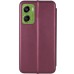 Чехол для мобильного телефона BeCover Exclusive Motorola Moto G06 / G06 Power 4G Red Wine (715488) Чехол для мобильного телефона BeCover Exclusive Motorola Moto G06 / G06 Power 4G Red Wine (715488)