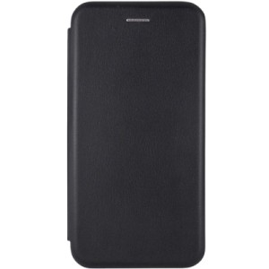 Чохол до мобільного телефона BeCover Exclusive Motorola Moto G56 Black (715489)
