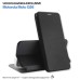 Чехол для мобильного телефона BeCover Exclusive Motorola Moto G56 Black (715489) Чехол для мобильного телефона BeCover Exclusive Motorola Moto G56 Black (715489)