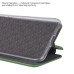 Чехол для мобильного телефона BeCover Exclusive Motorola Moto G56 Dark Green (715491) Чехол для мобильного телефона BeCover Exclusive Motorola Moto G56 Dark Green (715491)