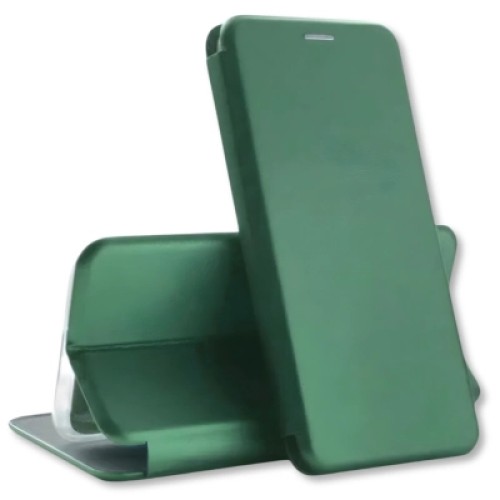Чехол для мобильного телефона BeCover Exclusive Motorola Moto G56 Dark Green (715491) Чехол для мобильного телефона BeCover Exclusive Motorola Moto G56 Dark Green (715491)