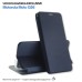 Чехол для мобильного телефона BeCover Exclusive Motorola Moto G56 Deep Blue (715490)