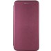 Чехол для мобильного телефона BeCover Exclusive Motorola Moto G56 Red Wine (715492)