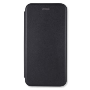 Чохол до мобільного телефона BeCover Exclusive Motorola Moto G86 Black (715353)