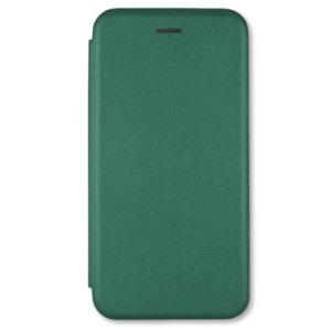 Чохол до мобільного телефона BeCover Exclusive Motorola Moto G86 Dark Green (715354)