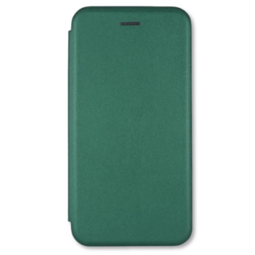 Чехол для мобильного телефона BeCover Exclusive Motorola Moto G86 Dark Green (715354) Чехол для мобильного телефона BeCover Exclusive Motorola Moto G86 Dark Green (715354)
