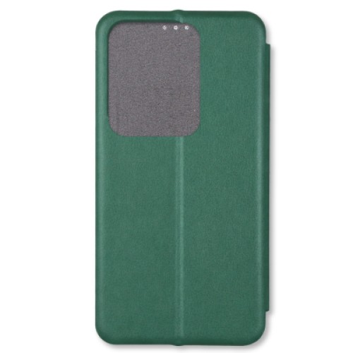 Чехол для мобильного телефона BeCover Exclusive Motorola Moto G86 Dark Green (715354) Чехол для мобильного телефона BeCover Exclusive Motorola Moto G86 Dark Green (715354)