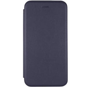 Чохол до мобільного телефона BeCover Exclusive Motorola Moto G86 Deep Blue (715371)