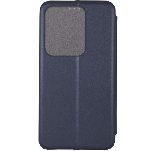 Чехол для мобильного телефона BeCover Exclusive Motorola Moto G86 Deep Blue (715371) Чехол для мобильного телефона BeCover Exclusive Motorola Moto G86 Deep Blue (715371)