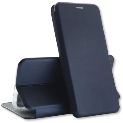 Чехол для мобильного телефона BeCover Exclusive Motorola Moto G86 Deep Blue (715371) Чехол для мобильного телефона BeCover Exclusive Motorola Moto G86 Deep Blue (715371)