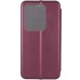 Чехол для мобильного телефона BeCover Exclusive Motorola Moto G86 Red Wine (715355)