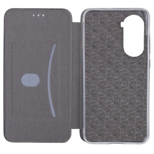 Чехол для мобильного телефона BeCover Exclusive Poco M7 4G Black (715487) Чехол для мобильного телефона BeCover Exclusive Poco M7 4G Black (715487)